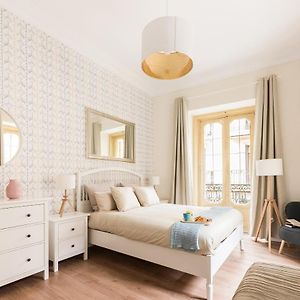 Appartement met Drie Slaapkamers